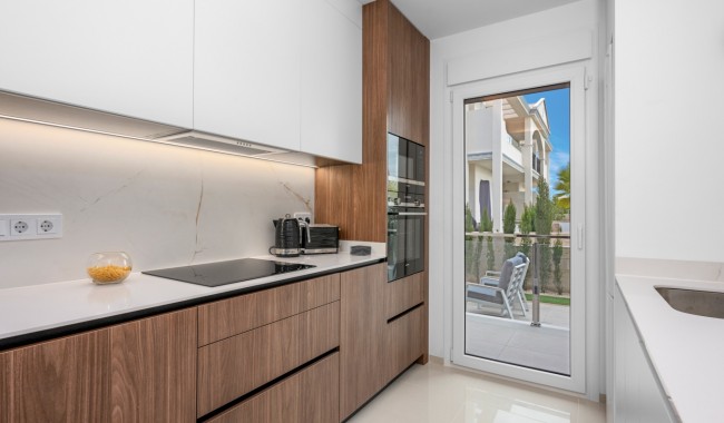 Brukt - Leilighet - Ciudad Quesada/Rojales - Ciudad Quesada