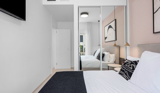 Brukt - Leilighet - Ciudad Quesada/Rojales - Ciudad Quesada