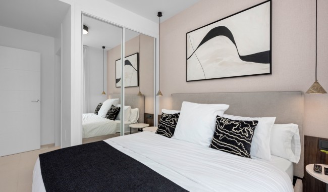 Brukt - Leilighet - Ciudad Quesada/Rojales - Ciudad Quesada