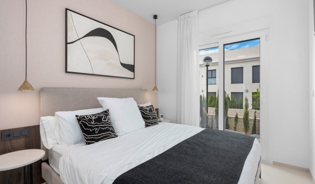 Brukt - Leilighet - Ciudad Quesada/Rojales - Ciudad Quesada