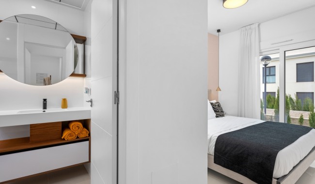 Brukt - Leilighet - Ciudad Quesada/Rojales - Ciudad Quesada