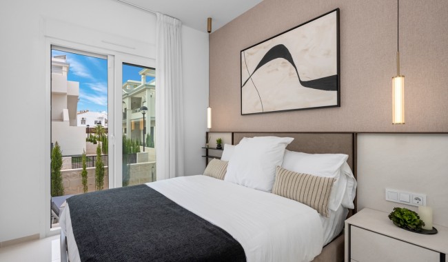 Brukt - Leilighet - Ciudad Quesada/Rojales - Ciudad Quesada