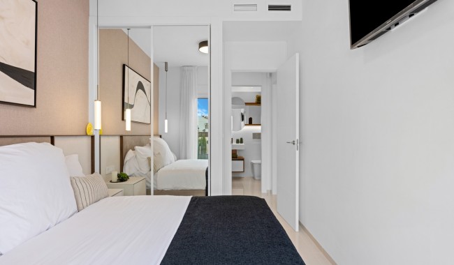 Brukt - Leilighet - Ciudad Quesada/Rojales - Ciudad Quesada