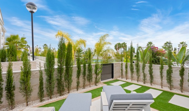 Brukt - Leilighet - Ciudad Quesada/Rojales - Ciudad Quesada