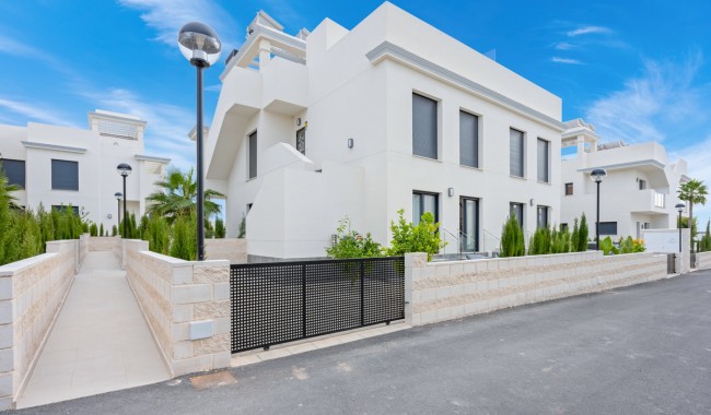 Brukt - Leilighet - Ciudad Quesada/Rojales - Ciudad Quesada