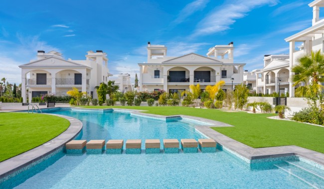 Brukt - Leilighet - Ciudad Quesada/Rojales - Ciudad Quesada