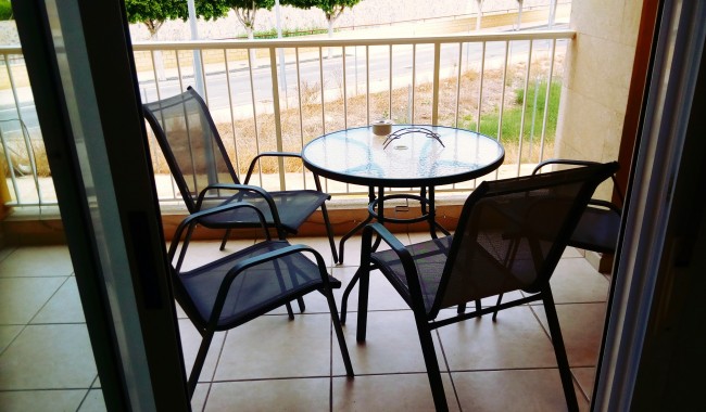 Brukt - Rekkehus - Ciudad Quesada/Rojales - Ciudad Quesada