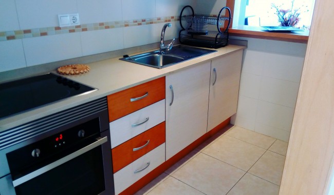 Brukt - Rekkehus - Ciudad Quesada/Rojales - Ciudad Quesada