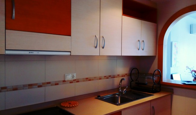 Brukt - Rekkehus - Ciudad Quesada/Rojales - Ciudad Quesada