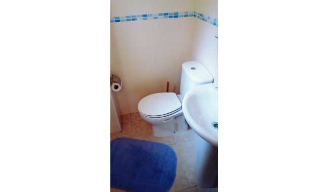 Brukt - Rekkehus - Ciudad Quesada/Rojales - Ciudad Quesada