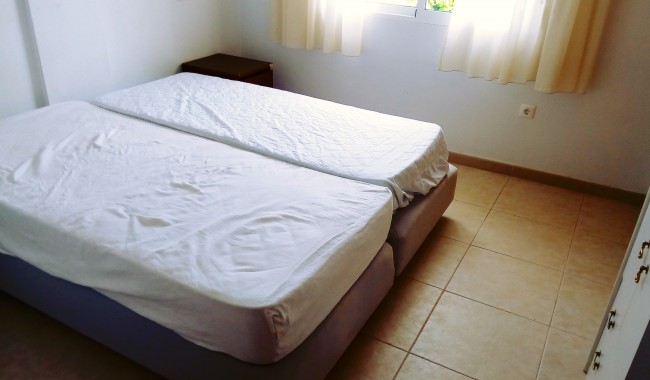 Brukt - Rekkehus - Ciudad Quesada/Rojales - Ciudad Quesada