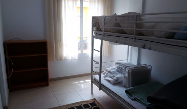 Brukt - Rekkehus - Ciudad Quesada/Rojales - Ciudad Quesada