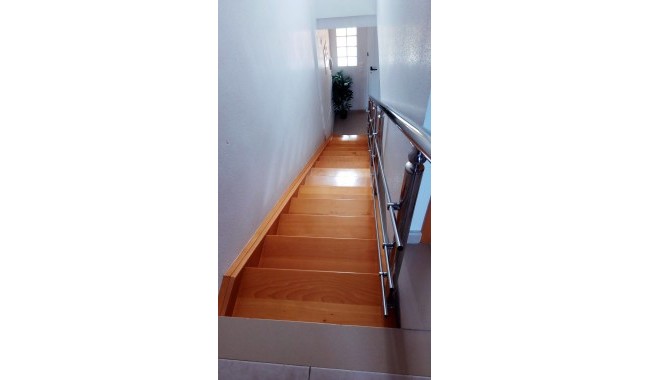 Brukt - Rekkehus - Ciudad Quesada/Rojales - Ciudad Quesada