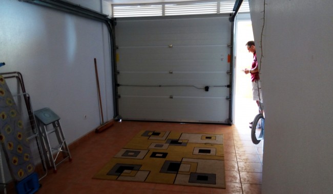 Brukt - Rekkehus - Ciudad Quesada/Rojales - Ciudad Quesada