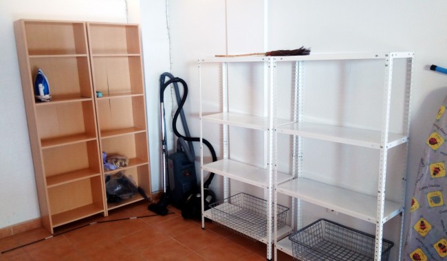 Brukt - Rekkehus - Ciudad Quesada/Rojales - Ciudad Quesada