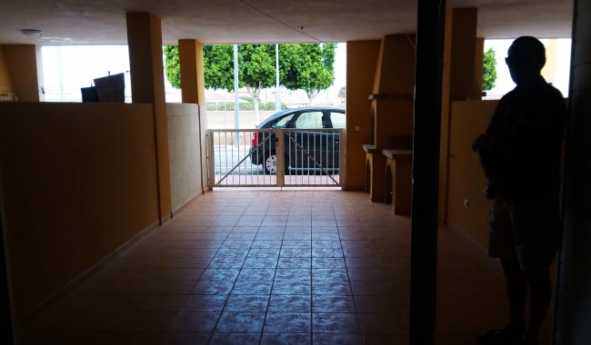 Brukt - Rekkehus - Ciudad Quesada/Rojales - Ciudad Quesada