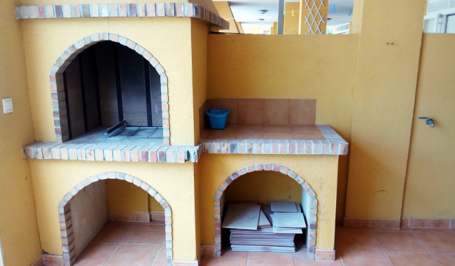 Brukt - Rekkehus - Ciudad Quesada/Rojales - Ciudad Quesada