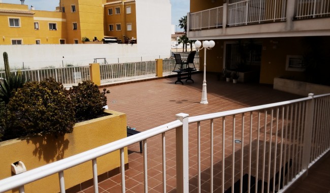 Brukt - Rekkehus - Ciudad Quesada/Rojales - Ciudad Quesada