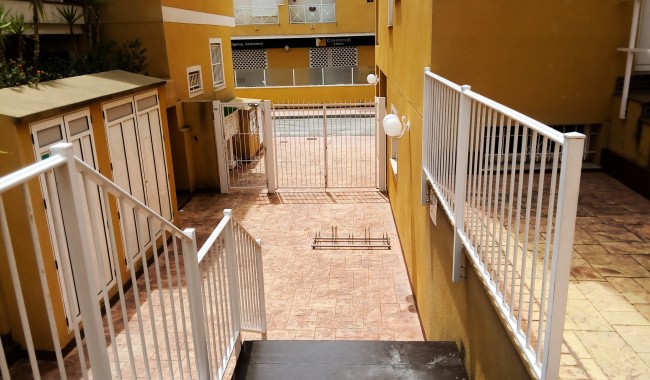 Brukt - Rekkehus - Ciudad Quesada/Rojales - Ciudad Quesada