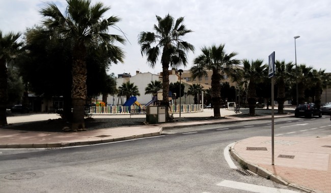 Brukt - Rekkehus - Ciudad Quesada/Rojales - Ciudad Quesada