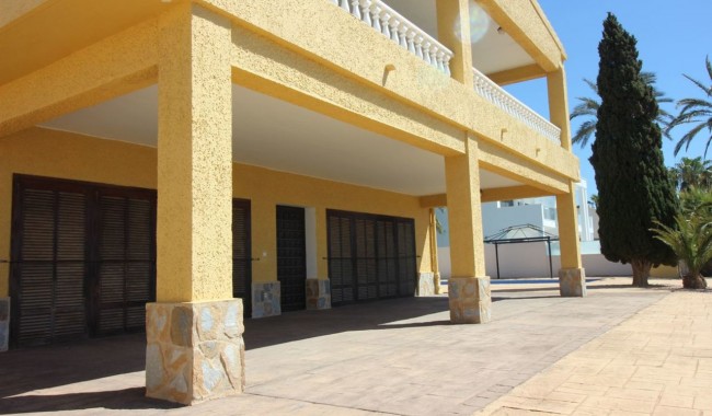 Brukt - Villa - Orihuela Costa - Cabo Roig