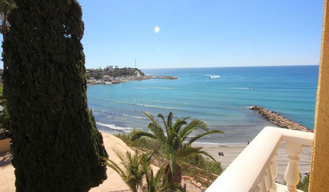 Brukt - Villa - Orihuela Costa - Cabo Roig