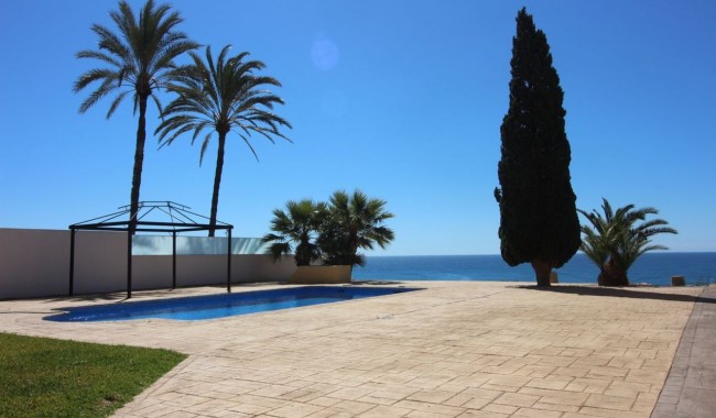 Brukt - Villa - Orihuela Costa - Cabo Roig