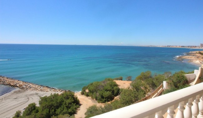 Brukt - Villa - Orihuela Costa - Cabo Roig