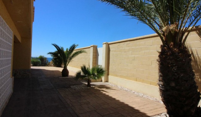 Brukt - Villa - Orihuela Costa - Cabo Roig