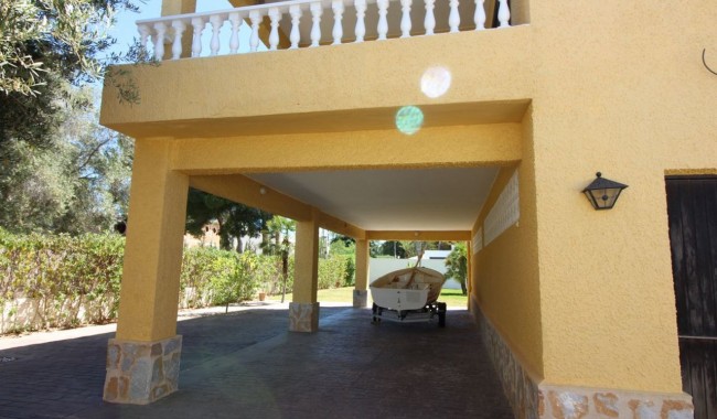 Brukt - Villa - Orihuela Costa - Cabo Roig