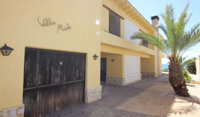 Brukt - Villa - Orihuela Costa - Cabo Roig