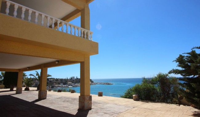 Brukt - Villa - Orihuela Costa - Cabo Roig