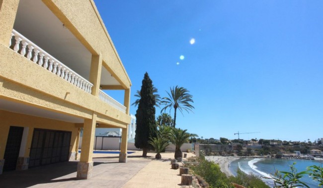 Brukt - Villa - Orihuela Costa - Cabo Roig