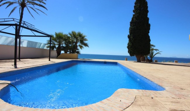 Brukt - Villa - Orihuela Costa - Cabo Roig