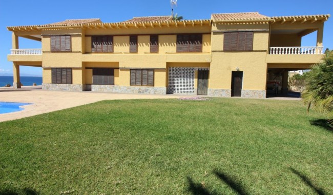 Brukt - Villa - Orihuela Costa - Cabo Roig