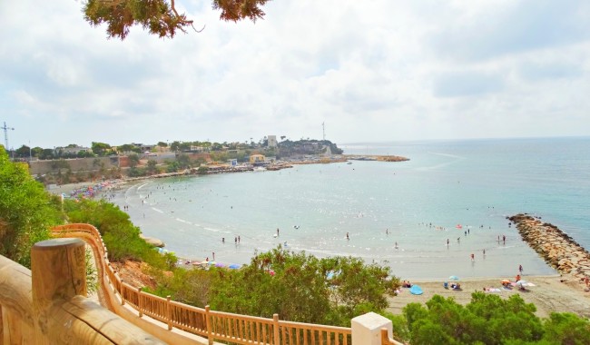 Brukt - Villa - Orihuela Costa - Cabo Roig