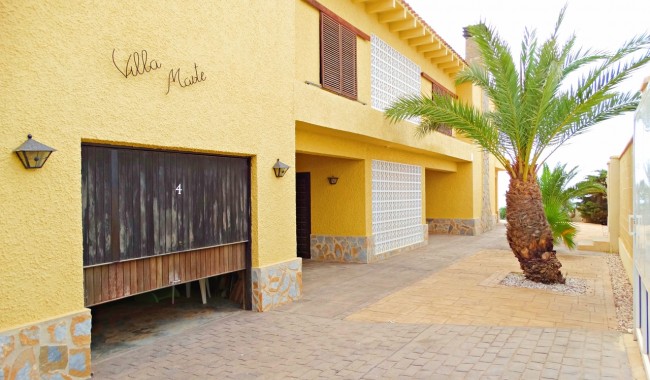 Brukt - Villa - Orihuela Costa - Cabo Roig