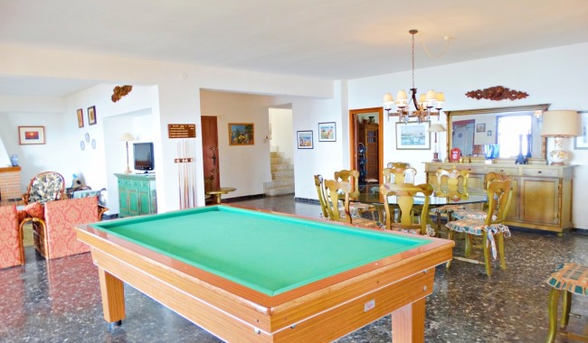 Brukt - Villa - Orihuela Costa - Cabo Roig