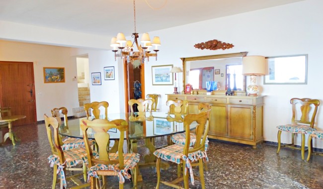 Brukt - Villa - Orihuela Costa - Cabo Roig