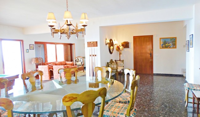 Brukt - Villa - Orihuela Costa - Cabo Roig