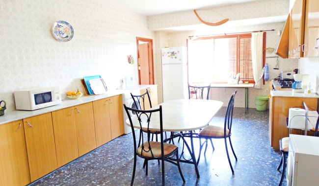 Brukt - Villa - Orihuela Costa - Cabo Roig