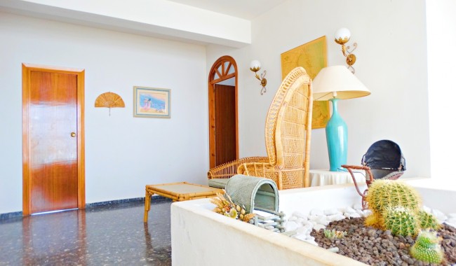 Brukt - Villa - Orihuela Costa - Cabo Roig