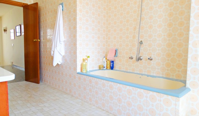 Brukt - Villa - Orihuela Costa - Cabo Roig