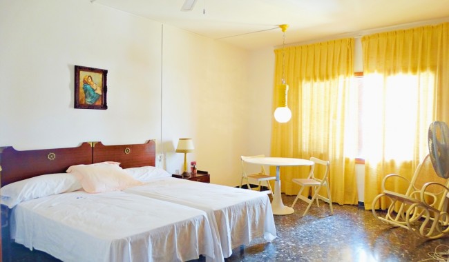 Brukt - Villa - Orihuela Costa - Cabo Roig