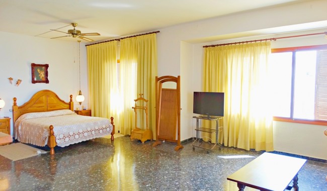 Brukt - Villa - Orihuela Costa - Cabo Roig