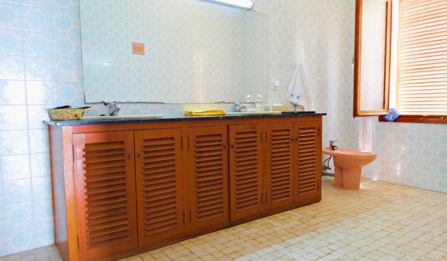 Brukt - Villa - Orihuela Costa - Cabo Roig