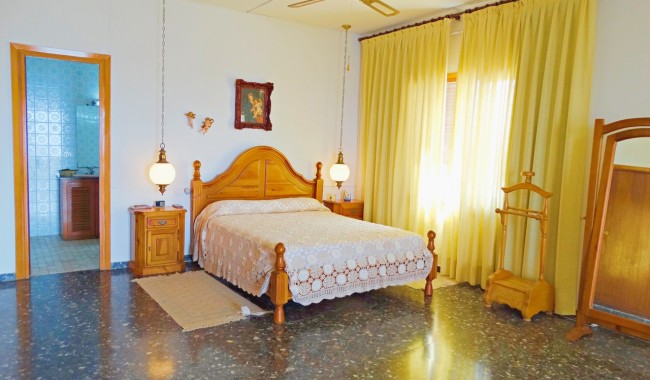 Brukt - Villa - Orihuela Costa - Cabo Roig