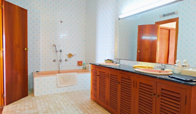 Brukt - Villa - Orihuela Costa - Cabo Roig