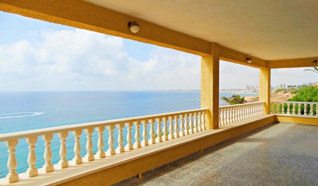 Brukt - Villa - Orihuela Costa - Cabo Roig