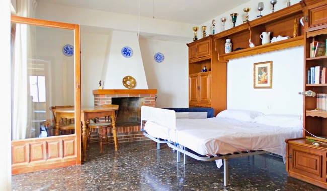 Brukt - Villa - Orihuela Costa - Cabo Roig